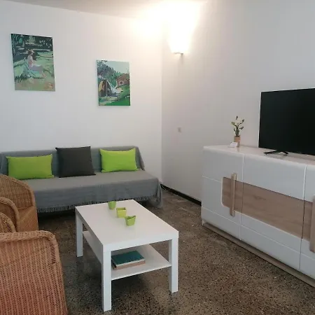 Apartmán Helios Studio *
