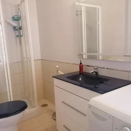 Helios Studio Arona (Tenerife)