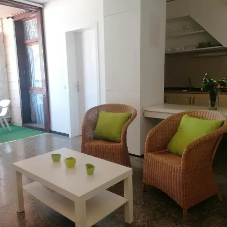 Helios Studio Διαμέρισμα Arona (Tenerife)